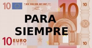 10 euros al mes es el precio de las clases de salsa